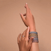 KISMET LINKS BRACELETS